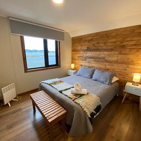 Albergo B&B Panguipulli Exteriör bild